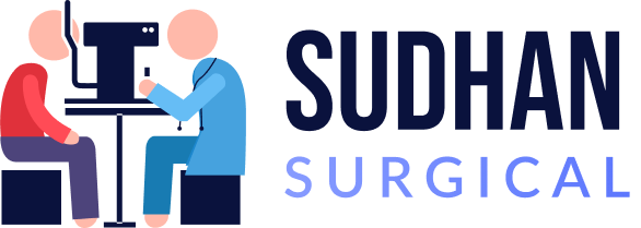 Sudhan Surgical